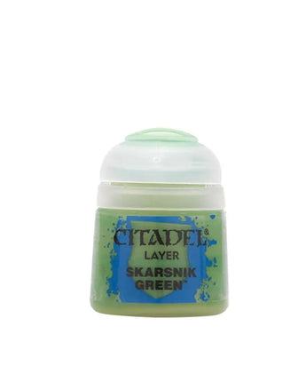 LAYER: Skarsnik Green 