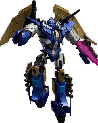Transformers Classic Class Sentinel Prime 