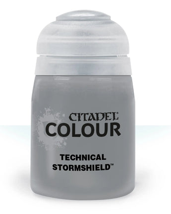 TECHNICAL: Stormshield 