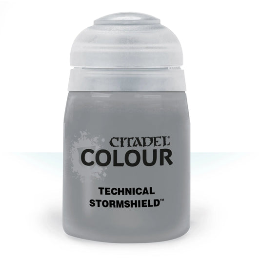 TECHNICAL: Stormshield 