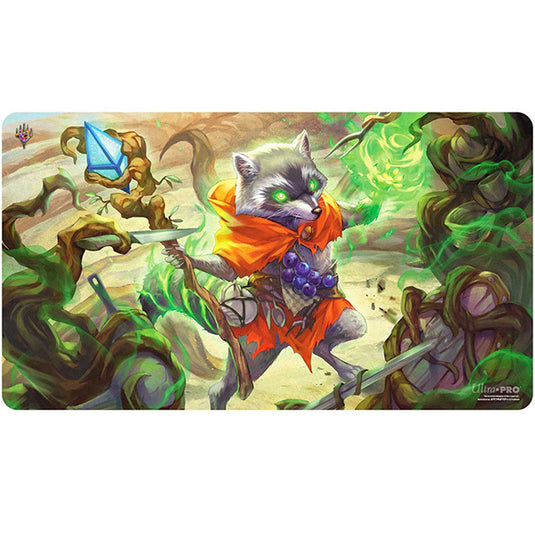 Playmat Bloomburrow Series