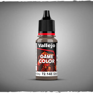 Vallejo: Warm Grey Game Color 