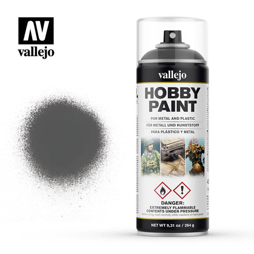 Vallejo Spray: UK Bronze Green Primer