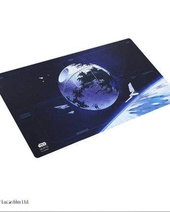 Star Wars: Unlimited Prime Game Mats - Mandalorian