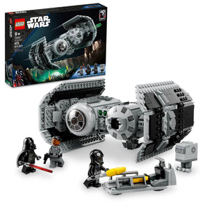 LEGO: Star Wars - TIE Bomber 
