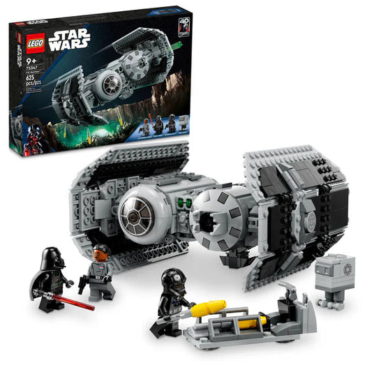 LEGO: Star Wars - TIE Bomber 