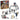 LEGO: Star Wars - Clone Trooper and Battle Droid Battle Pack 