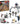 LEGO: Star Wars - Clone Trooper and Battle Droid Battle Pack 