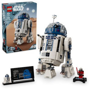 LEGO: Star Wars - R2-D2 
