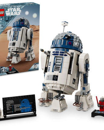LEGO: Star Wars - R2-D2 