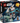 LEGO: Star Wars - Luke Skywalker X-Wing Mech 