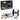 Lego: Star Wars - TIE Fighter & X-Wing Mash-up 