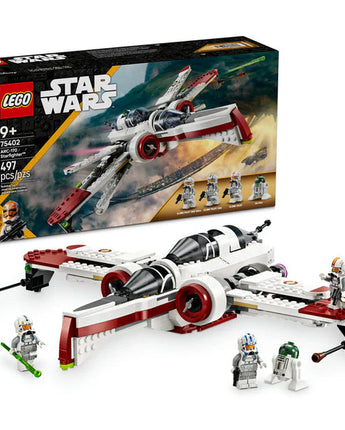 LEGO: Star Wars - ARC-170 Starfighter 