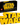 Lego: Star Wars - Brick-Built Star Wars Logo Sign 