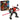 LEGO: Star Wars - Darth Maul Mech 