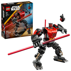LEGO: Star Wars - Darth Maul Mech 