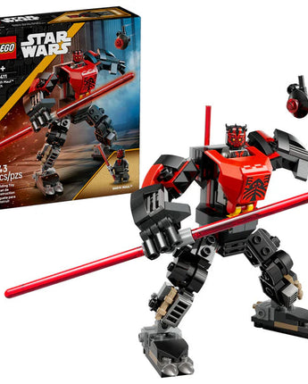 LEGO: Star Wars - Darth Maul Mech 