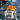 LEGO: Star Wars - Chopper (C1-10P)™ Astromech Droid 