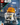 LEGO: Star Wars - Chopper (C1-10P)™ Astromech Droid 