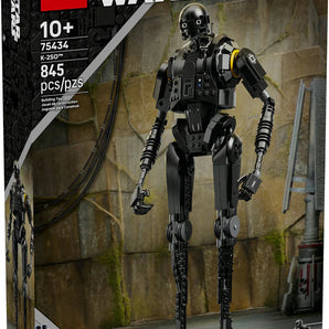 LEGO: Star Wars - K-2SO Security Droid 