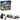 Lego: Star Wars - The Mandalorian & Grogu's Speeder Bike 