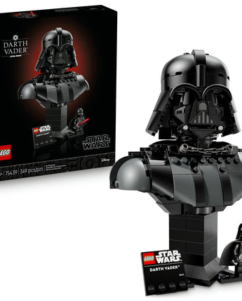 LEGO: Star Wars - Darth Vader™ Bust 