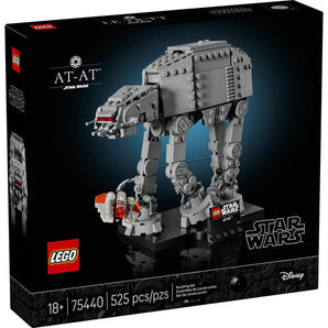 LEGO: Star Wars - AT-AT 