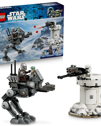 LEGO: Star Wars - AT-RT™ Attack 