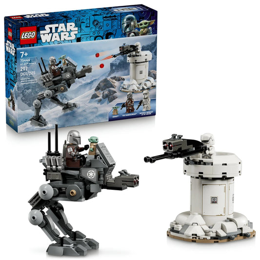 LEGO: Star Wars - AT-RT™ Attack 