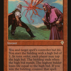 Mages' Contest