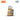Wargame Liquid Pigment: Light Orange Fluorescent Enamel 35ml 
