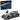 Lego: Batman - Batman v Superman Batmobile 