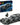 Lego: Batman - Batman v Superman Batmobile 