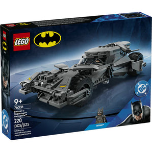 Lego: Batman - Batman v Superman Batmobile 