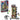 Lego: Marvel - Spider-Man vs. Mysterio: The Daily Bugle 