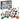 Lego: Harry Potter - Harry Potter Advent Calendar 2023 