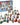Lego: Harry Potter - Harry Potter Advent Calendar 2023 