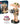 Lego: Harry Potter - Dobby the House-Elf 