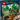 Lego: Harry Potter - Mandrake 