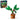 Lego: Harry Potter - Mandrake 