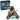Lego: Harry Potter - Hagrid & Harry's Motorcycle Ride 