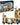 Lego: Harry Potter - Hogwarts Castle: Flying Lessons 