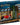 Lego: Harry Potter - Book Nook: Hogwarts Express 