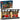 Lego: Harry Potter - Book Nook: Hogwarts Express 