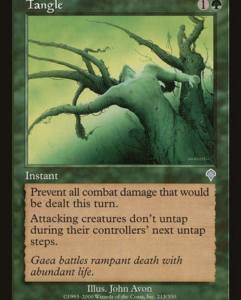 Tangle