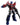 Transformers Classic Class Bumblebee Optimus Prime Model Kit 