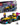 Lego: F1 Academy Race Car 