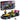 Lego: F1 Academy Race Car 