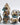 Foam Brain Inclusion Dice RPG Dice Set (7) 