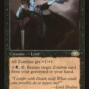 Lord of the Undead